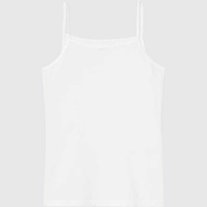 Uniqlo Airism Cotton Camisole