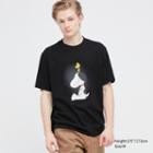 Uniqlo Utgp Peanuts Ut (short-sleeve Graphic T-shirt) (defrag)