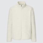 Uniqlo Fleece Long-sleeve Full-zip Jacket (2021 Edition)