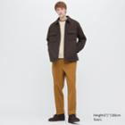 Uniqlo Stretch Relaxed Pants
