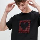 Uniqlo Peace For All Ut (rei Inamoto) (short-sleeve Graphic T-shirt)