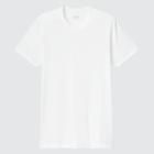 Uniqlo Heattech Short-sleeve T-shirt (2021 Edition)