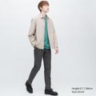 Uniqlo Airsense Pants (wool Like) (ultra Light Pants)