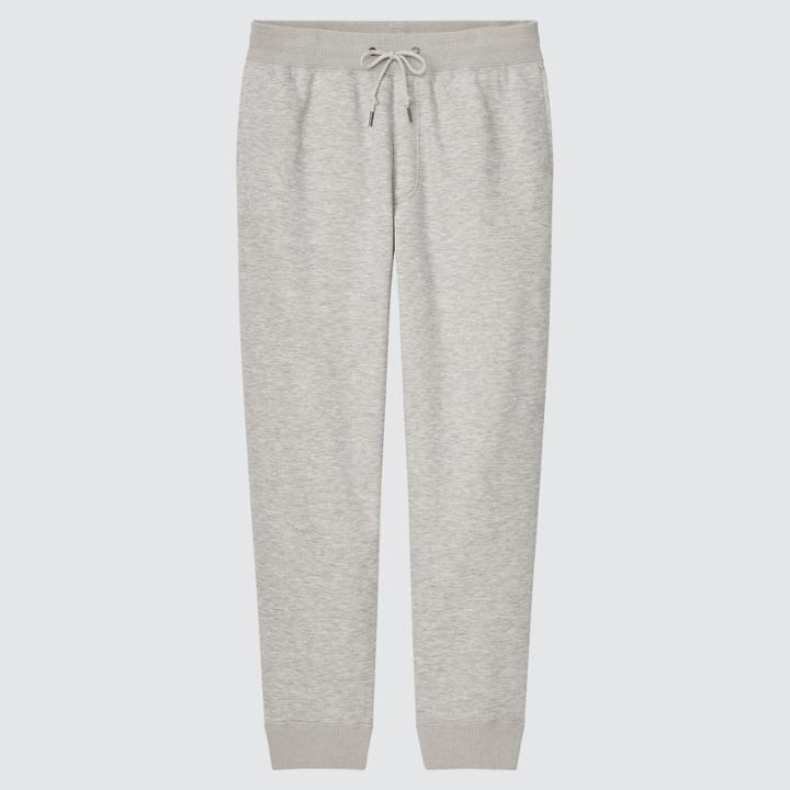 Uniqlo Heattech Pile-lined Sweatpants