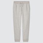 Uniqlo Heattech Pile-lined Sweatpants