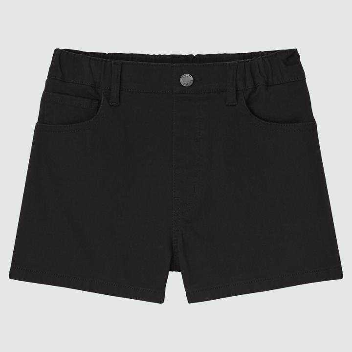 Uniqlo Easy Color Shorts