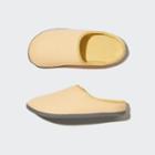 Uniqlo Room Shoes (rubber Sole)