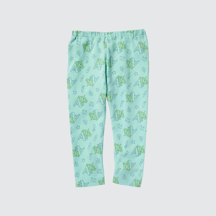 Uniqlo Pixar Collection Leggings