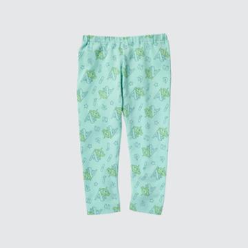 Uniqlo Pixar Collection Leggings