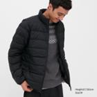 Uniqlo Ultra Light Down Jacket (3d Cut Narrow Quilt)