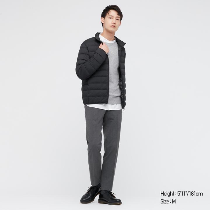 Uniqlo Ultra Light Down Jacket (2021 Edition)