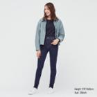 Uniqlo Ultra Stretch Skinny High-rise Jeans