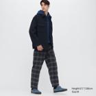 Uniqlo Flannel Easy Ankle Pants
