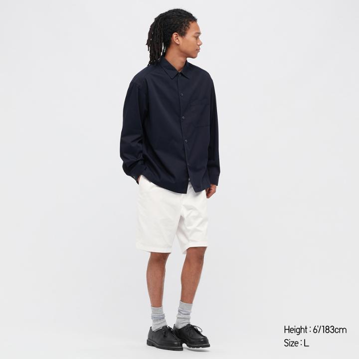 Uniqlo Chino Shorts