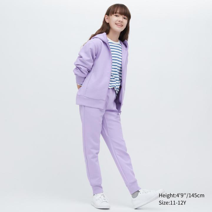 Uniqlo Ultra Stretch Dry Sweat Pants