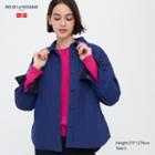 Uniqlo Padded Shirt Jacket (ines De La Fressange)