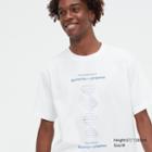 Uniqlo Peace For All Ut (shinya Yamanaka) (short-sleeve Graphic T-shirt)