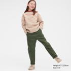 Uniqlo Ultra Stretch Tapered Pants