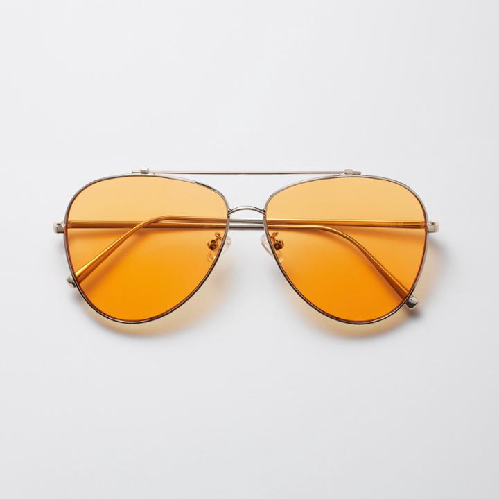 Uniqlo Teardrop Sunglasses