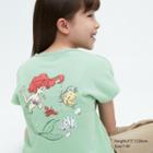 Uniqlo Disney Princess Ut (short-sleeve Graphic T-shirt)