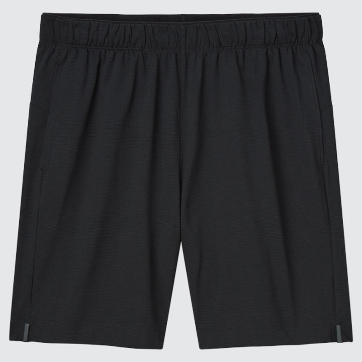 Uniqlo Ultra Stretch Active Shorts