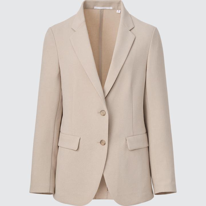 Uniqlo Ultra Light Jacket