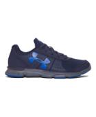 Under Armour Boys' Grade School Ua Speed Swift Grit Running Shoes