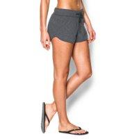 Under Armour Women's Ua Ocean Shoreline Terry Short