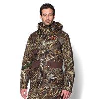 Under Armour Men's Ua Storm Skysweeper Systems 3-in-1 Jacket
