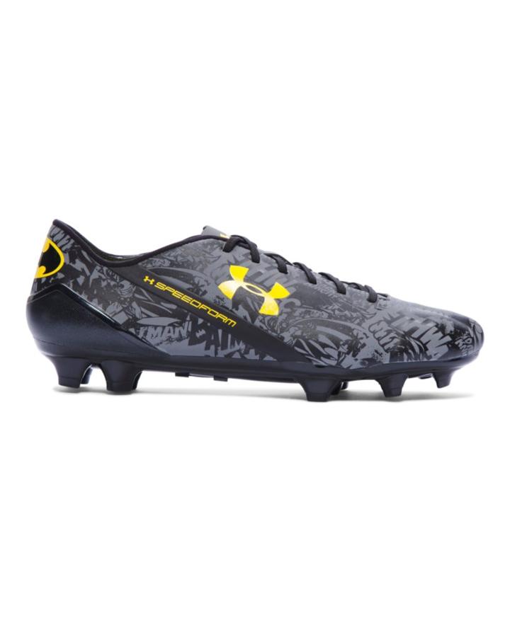 Men's Under Armour Alter Ego Speedform Crm Fg Soccer Cleats
