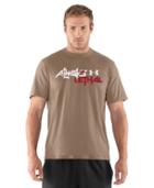 Under Armour Men's Always Lethal T-shirt