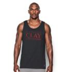 Under Armour Men's Ua X Muhammad Ali Cassius Americana Tank