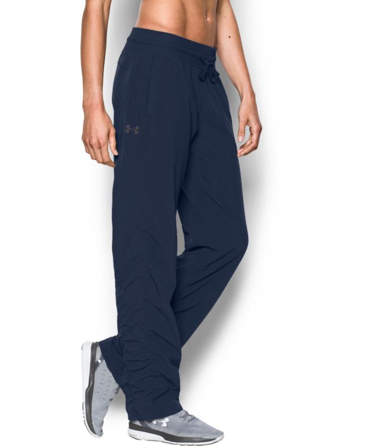 Under Armour Women's Ua Team Pants