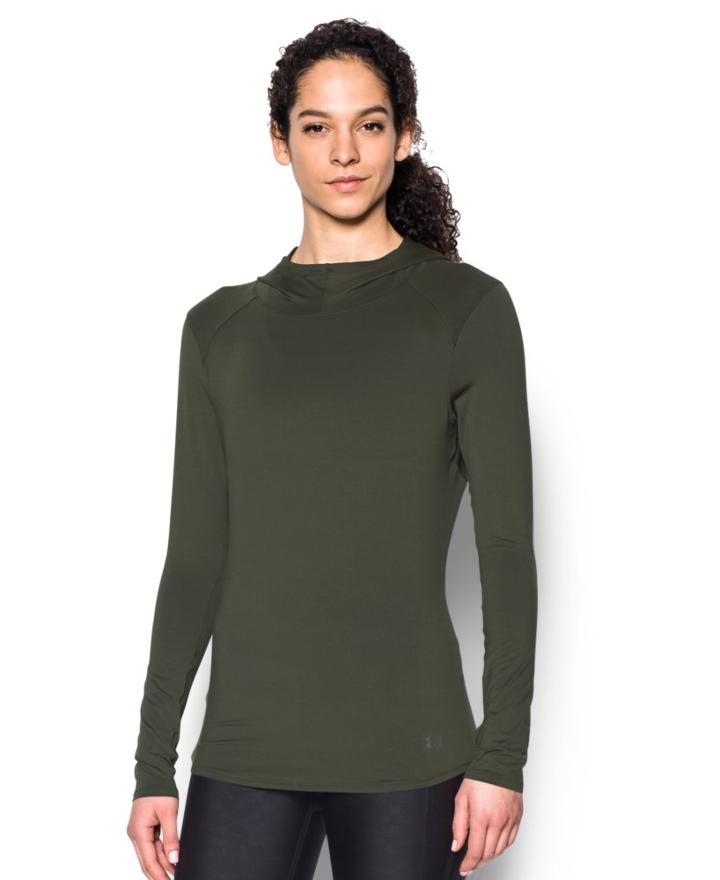 Under Armour Women's Ua 50 Hoodie