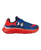 Under Armour Boys' Pre-school Ua Spine Surge Shoes