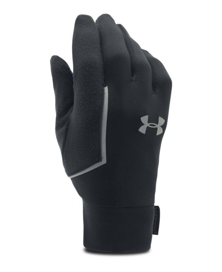 Under Armour Men's Ua No Breaks Armour Liner Gloves