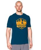 Under Armour Men's Ua Freedom By Sea T-shirt