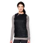 Under Armour Women's Ua Aerial Speed Pinnacle Quilted Vest