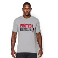 Under Armour Men's Ua Pth T-shirt