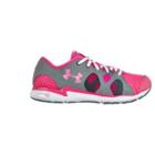 Under Armour Women's Ua Micro G Neo Mantis Running Shoes