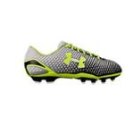 Under Armour Men's Ua Speed Force Fg Soccer Cleats