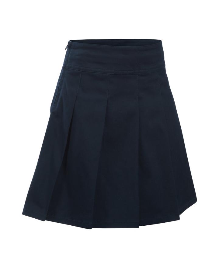 Under Armour Girls' Ua Uniform Skort