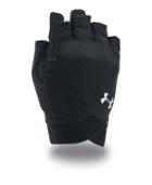 Under Armour Women's Ua Coolswitch Flux Training Gloves