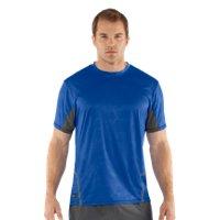Under Armour Men's Ua Combine Training Accelerant T-shirt