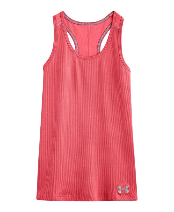 Under Armour Girls' Ua Victory Tank