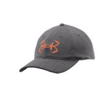 Under Armour Men's Ua Fish Hook Adjustable Cap