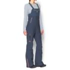 Under Armour Women's Ua Nimbus Gore-tex Bib