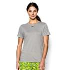 Under Armour Women's Ua Locker T-shirt