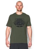 Under Armour Men's Ua Freedom By Land T-shirt
