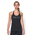 Under Armour Women's Ua Work It Out Tank